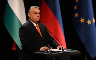 Orban: Musimy trzymać się z dala od konfliktu rosyjsko-ukraińskiego