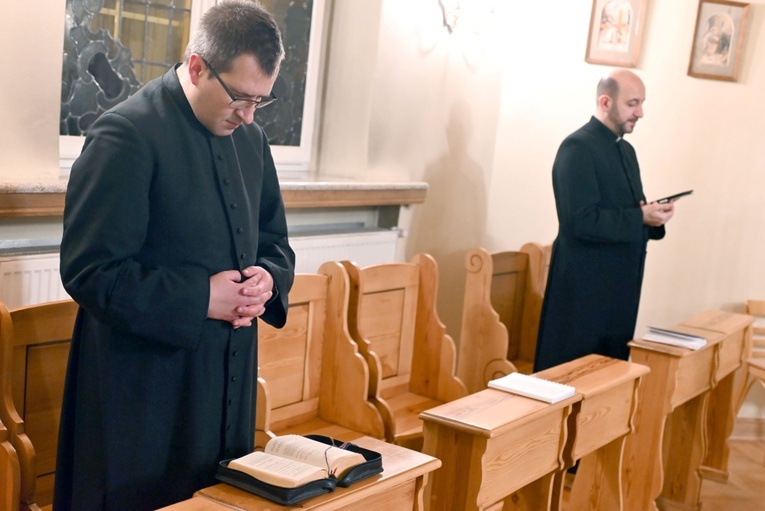 Rekolekcje dla asystentów Akcji Katolickiej