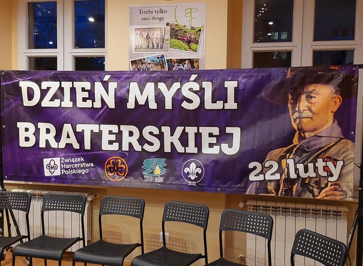 Dzień Myśli Braterskiej w Świdnicy 