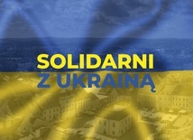Tarnów solidaryzuje się z narodem ukraińskim i deklaruje sąsiedzką pomoc