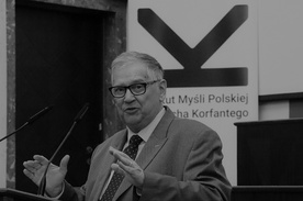 Region. Zmarł prof. Zygmunt Woźniczka