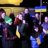 Opole solidarne z Ukrainą