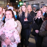 Opole solidarne z Ukrainą
