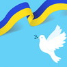 Modlitwa i pomoc Ukrainie