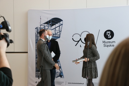 Wyjątkowa wystawa w Muzeum Śląskim