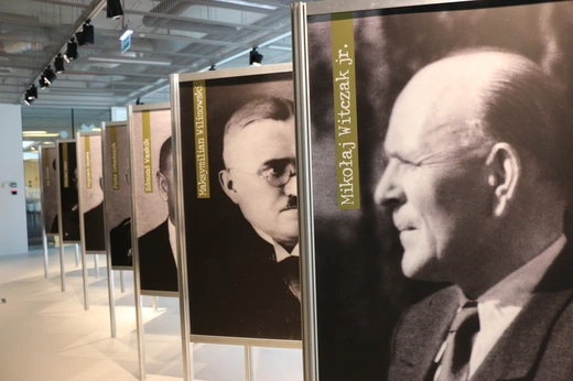 Wyjątkowa wystawa w Muzeum Śląskim