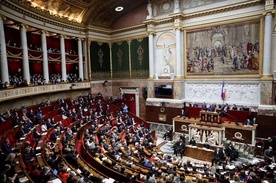 Francja wydłuża dostępność aborcji do 14. tygodnia ciąży