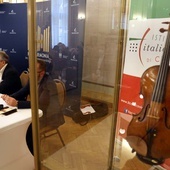 Skrzypce Paganiniego zabrzmią w Krakowie