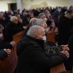 Kapłańska modlitwa o pokój w Ukrainie