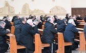 Kapłańska modlitwa o pokój w Ukrainie