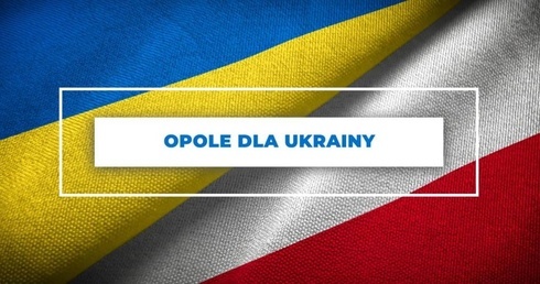 Opole dla Ukrainy