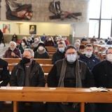 Jastrzębie. Święcenia diakonatu