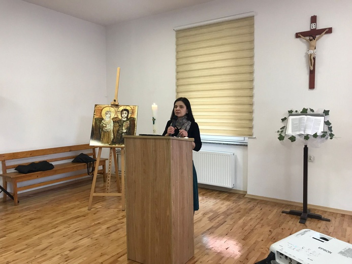 Szkoła Animatora "Przyjaciół Oblubieńca"