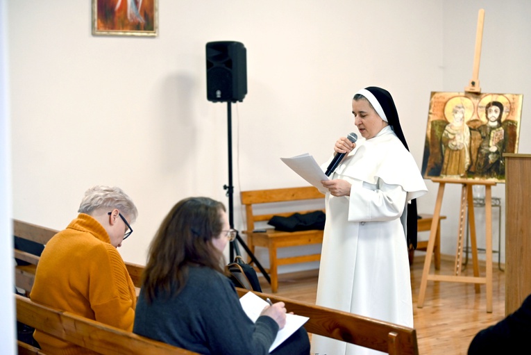 Szkoła Animatora "Przyjaciół Oblubieńca"