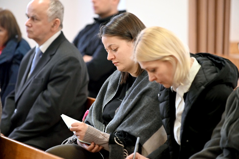 Szkoła Animatora "Przyjaciół Oblubieńca"