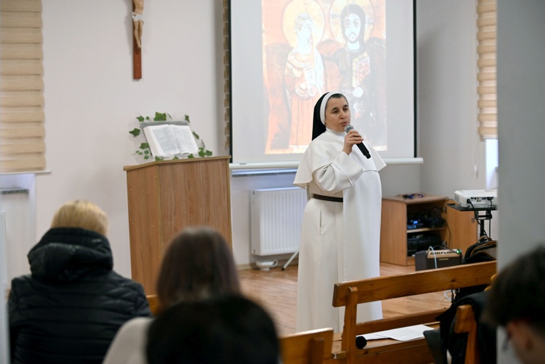Szkoła Animatora "Przyjaciół Oblubieńca"