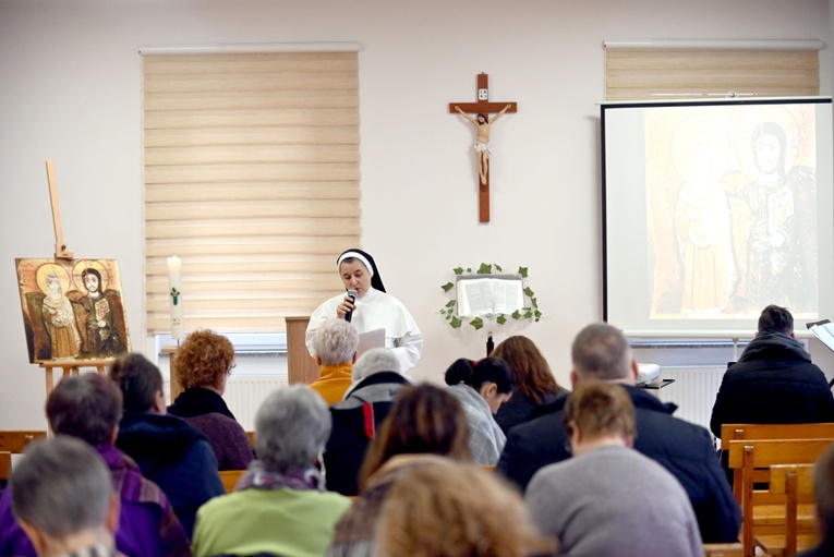 Szkoła Animatora "Przyjaciół Oblubieńca"