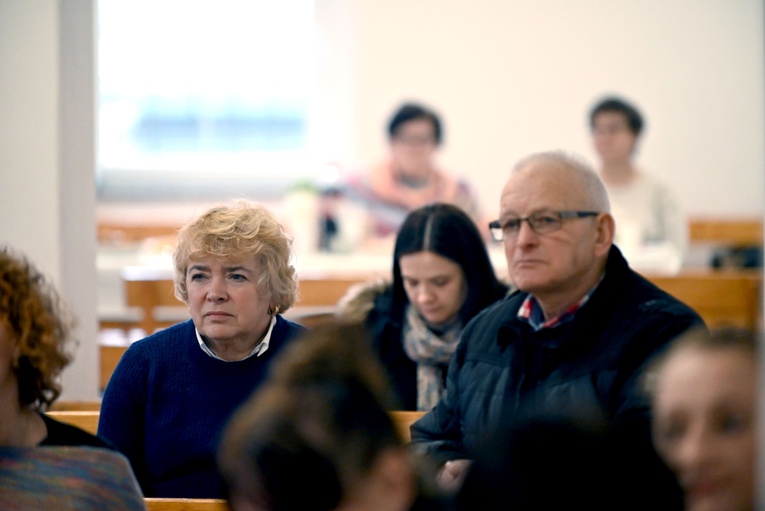 Szkoła Animatora "Przyjaciół Oblubieńca"