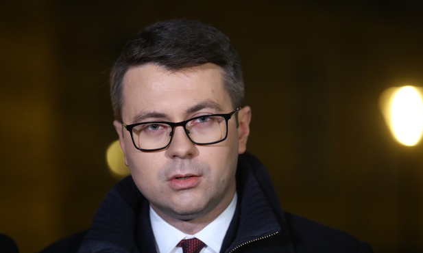 Müller: potrzebne miażdżące sankcje