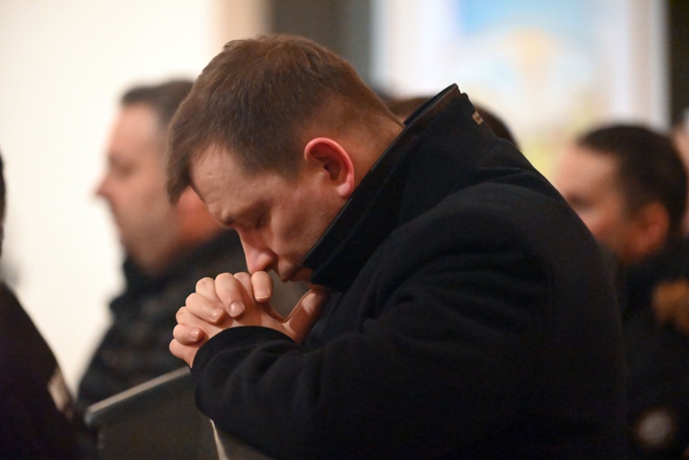 "Noc walki" w Świerkach