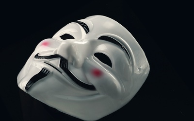 Grupa hakerów Anonymous przechwyciła rosyjskie wojskowe systemy łączności