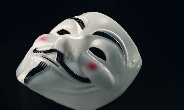 Grupa hakerów Anonymous przechwyciła rosyjskie wojskowe systemy łączności