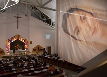 Noc walki o błogosławieństwo dla Polski w Gdańsku