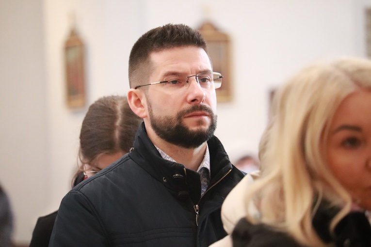 Rawa Mazowiecka. I spotkanie synodalne rejonu rawskiego