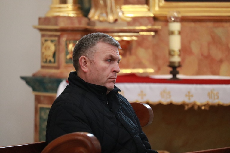 Rawa Mazowiecka. I spotkanie synodalne rejonu rawskiego