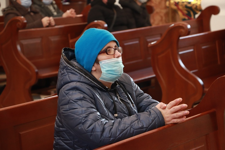 Rawa Mazowiecka. I spotkanie synodalne rejonu rawskiego