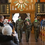 Obchody Narodowego Dnia Żołnierzy Wyklętych w Zielonej Górze