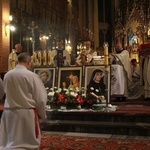 Tarnów. Noc walki o błogosławieństwo dla Polski