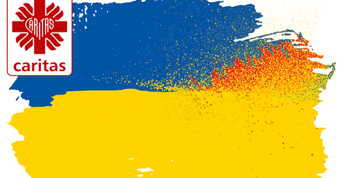 Zbieramy dary dla Ukrainy - w parafiach, szkołach, Caritas i PCK