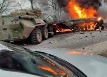 Ukraina: odzyskaliśmy pełną kontrolę nad Charkowem