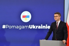 Müller: zamknąć trzeba też gazociągi Nord Stream 1 i 2 