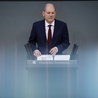 Scholz: zamykamy wszystkie banki rosyjskie i wyłączamy im system SWIFT