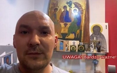 Fundacja "In Blessed Art" rusza z pomocą w okolice Żytomierza. Trwa zbiórka