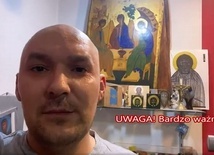 Fundacja "In Blessed Art" rusza z pomocą w okolice Żytomierza. Trwa zbiórka