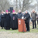 Gubin. Polsko-niemiecki różaniec w intencji pokoju na Ukrainie