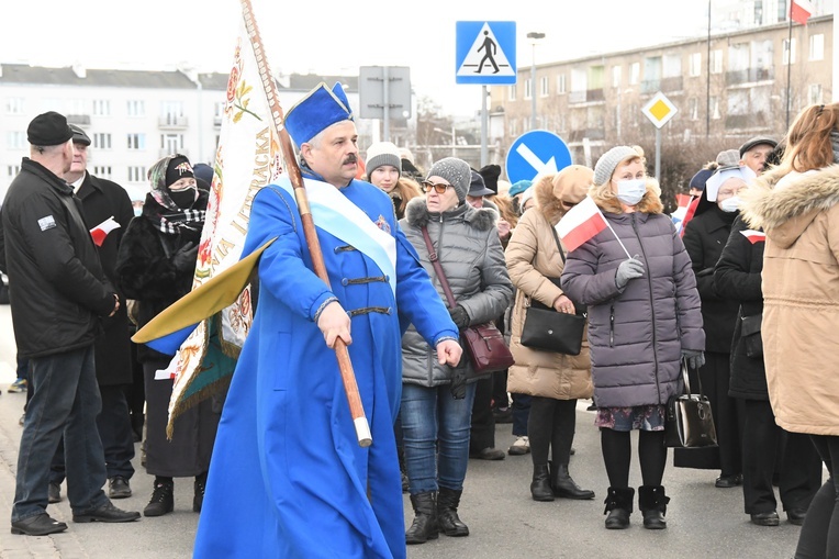 191. rocznica bitwy pod Olszynką Grochowską