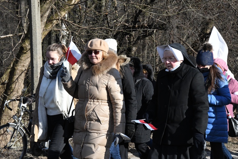 191. rocznica bitwy pod Olszynką Grochowską