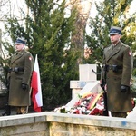 191. rocznica bitwy pod Olszynką Grochowską