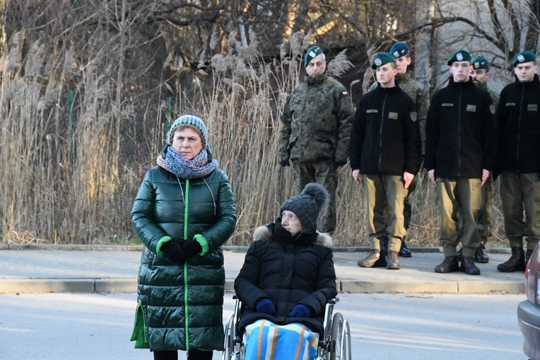 191. rocznica bitwy pod Olszynką Grochowską