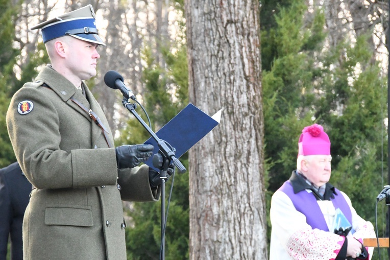 191. rocznica bitwy pod Olszynką Grochowską