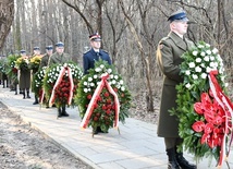 191. rocznica bitwy pod Olszynką Grochowską