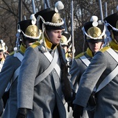 191. rocznica bitwy pod Olszynką Grochowską