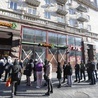 Nuncjusz w Kijowie: za kilka dni zabraknie żywności i leków