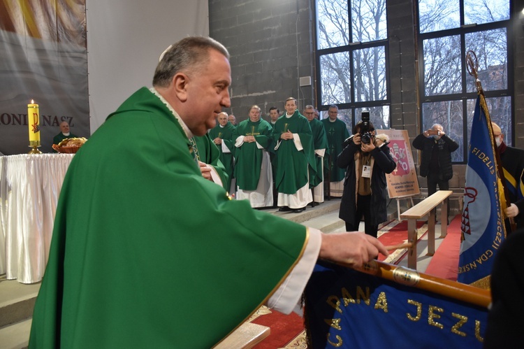 35 lat wspólnoty Semper Fidelis