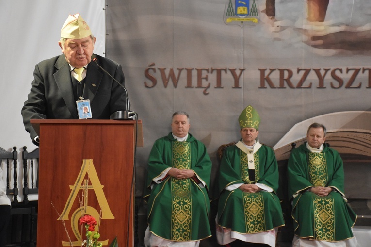 35 lat wspólnoty Semper Fidelis