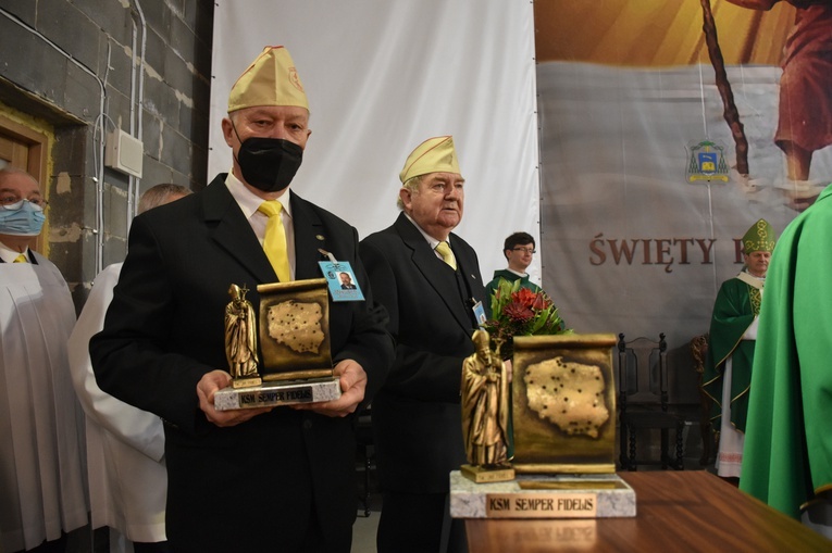 35 lat wspólnoty Semper Fidelis